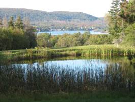 Annapolis Royal Golf Course