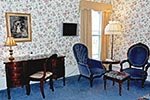 Room 1 at Hillsdale House Inn